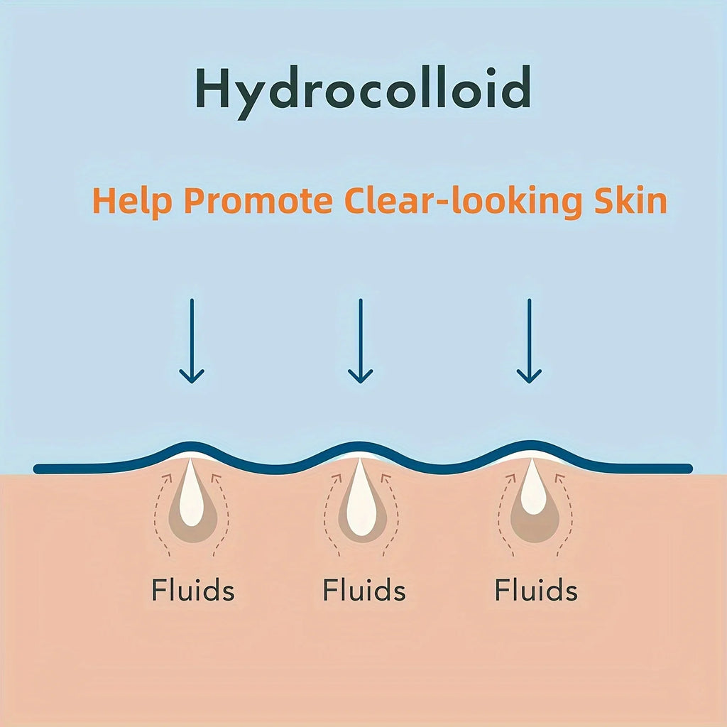 Face Acne Patch Invisible Skin Care